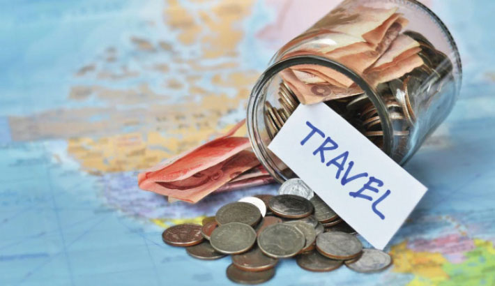 Make A Trip On Budget